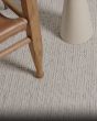 Ashby ASH-02 Mist/Silver Area Rug