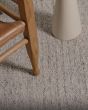 Ashby ASH-03 Silver/Ivory Area Rug