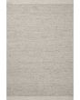Ashby ASH-03 Silver/Ivory Area Rug