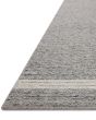 Ashby ASH-04 Slate/Ivory Area Rug