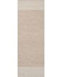 Ashby ASH-05 Oatmeal/Natural Rug