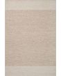 Ashby ASH-05 Oatmeal/Natural Rug