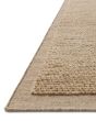 Asher ASR-01 Natural Area Rug