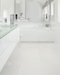 Aspen True White Porcelain Tile