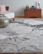 Astra 39L3F Gray/Ivory Area Rug