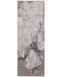 Astra 39L3F Gray/Ivory Area Rug
