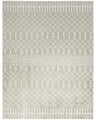 Astra Machine Washable ASW10 Sage Area Rug