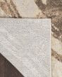 Astra Machine Washable ASW14 Beige Area Rug