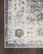 Astra Machine Washable ASW16 Ivory Rug