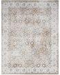 Astra Machine Washable ASW16 Silver Taupe Rug