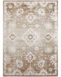 Astra Machine Washable ASW19 Copper 3'3"x5' Area Rug