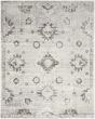 Astra Machine Washable ASW19 Ivory 3'3"x5' Area Rug
