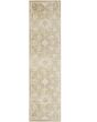 Astra Machine Washable ASW19 Ivory Gold Area Rug