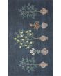 Atelier ATE-01 Indigo Area Rug
