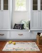 Atelier ATE-03 Cream Area Rug