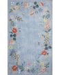 Atelier ATE-03 Periwinkle Area Rug