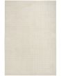Atlantic Avenue AAV01 Beige 4'x6' Area Rug