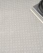 Atlantic Avenue AAV01 Grey Area Rug