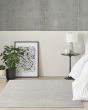 Atlantic Avenue AAV01 Grey Area Rug