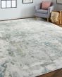 Atwell 3146F Green/Gray/Ivory Rug