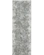 Atwell 3146F Green/Gray/Ivory Rug