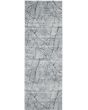 Atwell 3282F Blue/Gray/Ivory Area Rug