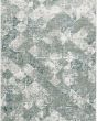 Atwell 3868F Green/Ivory Area Rug