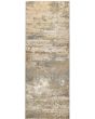 Aura 3567F Ivory/Gold/Gray Area Rug