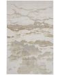 Aura 3727F Ivory/Tan/Gray Area Rug
