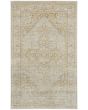 Aura 3734F Ivory/Gold Area Rug