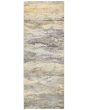 Aura 3735F Gold/Gray/Ivory Area Rug