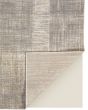 Aura 3736F Gray/Ivory Area Rug