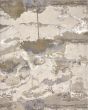 Aura 3737F Gray/Ivory/Gold Area Rug