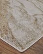 Aura 39LLF Ivory/Taupe/Gold Rug