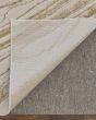 Aura 39LLF Ivory/Taupe/Gold Rug