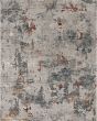 Aura 7203 Grey/Brick Wonder Area Rug