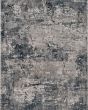 Aura 7204 Grey/Teal Timeless Area Rug