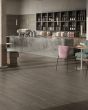 Aurelia Dark Grey Porcelain Tile