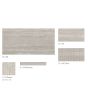 Aurelia Grey Porcelain Tile