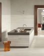 Aurelia White Porcelain Tile