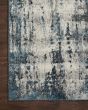Austen AUS-01 Natural/Ocean Area Rug
