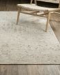 Avalon AVA01 Ivory Area Rug