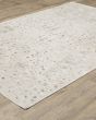 Avalon AVA01 Ivory Area Rug