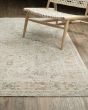 Avalon AVA02 Beige Area Rug