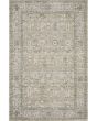 Avalon AVA03 Beige 3'2"x5' Area Rug