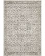 Avalon AVA04 Grey 3'2"x5' Area Rug