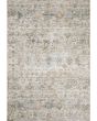 Avalon AVA05 Beige 3'2"x5' Area Rug