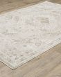 Avalon AVA06 Beige Area Rug