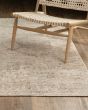 Avalon AVA08 Beige Area Rug