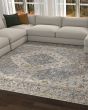 Avani Blue Serafina Area Rug